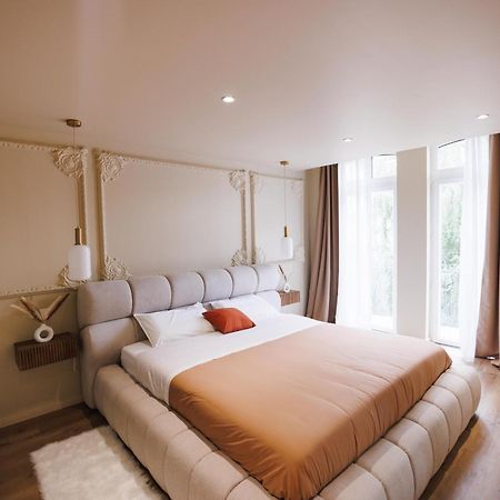 Eden Room - Luxe, Balneo & Sauna Ле-Ман Екстер'єр фото