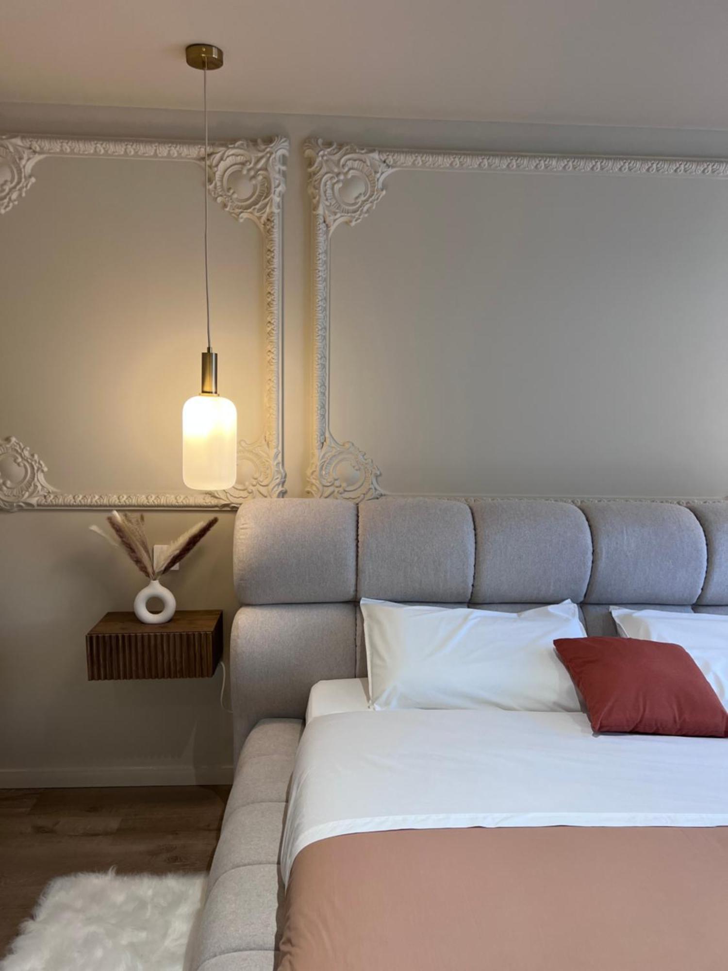 Eden Room - Luxe, Balneo & Sauna Ле-Ман Екстер'єр фото